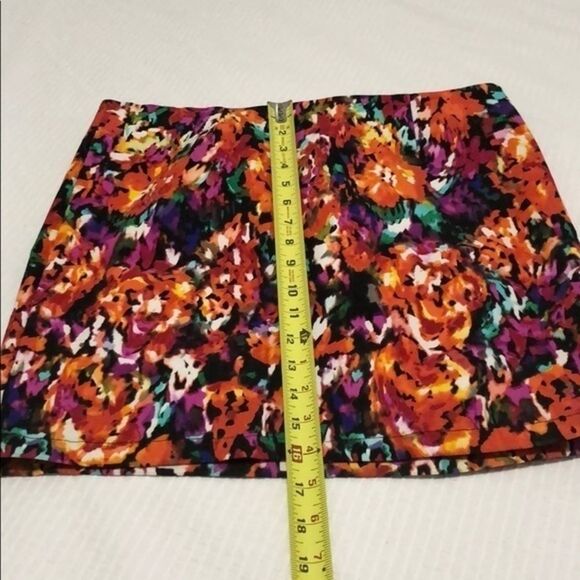 Nasty Gal Mini Pencil Skirt, Size L - Picture 6 of 6
